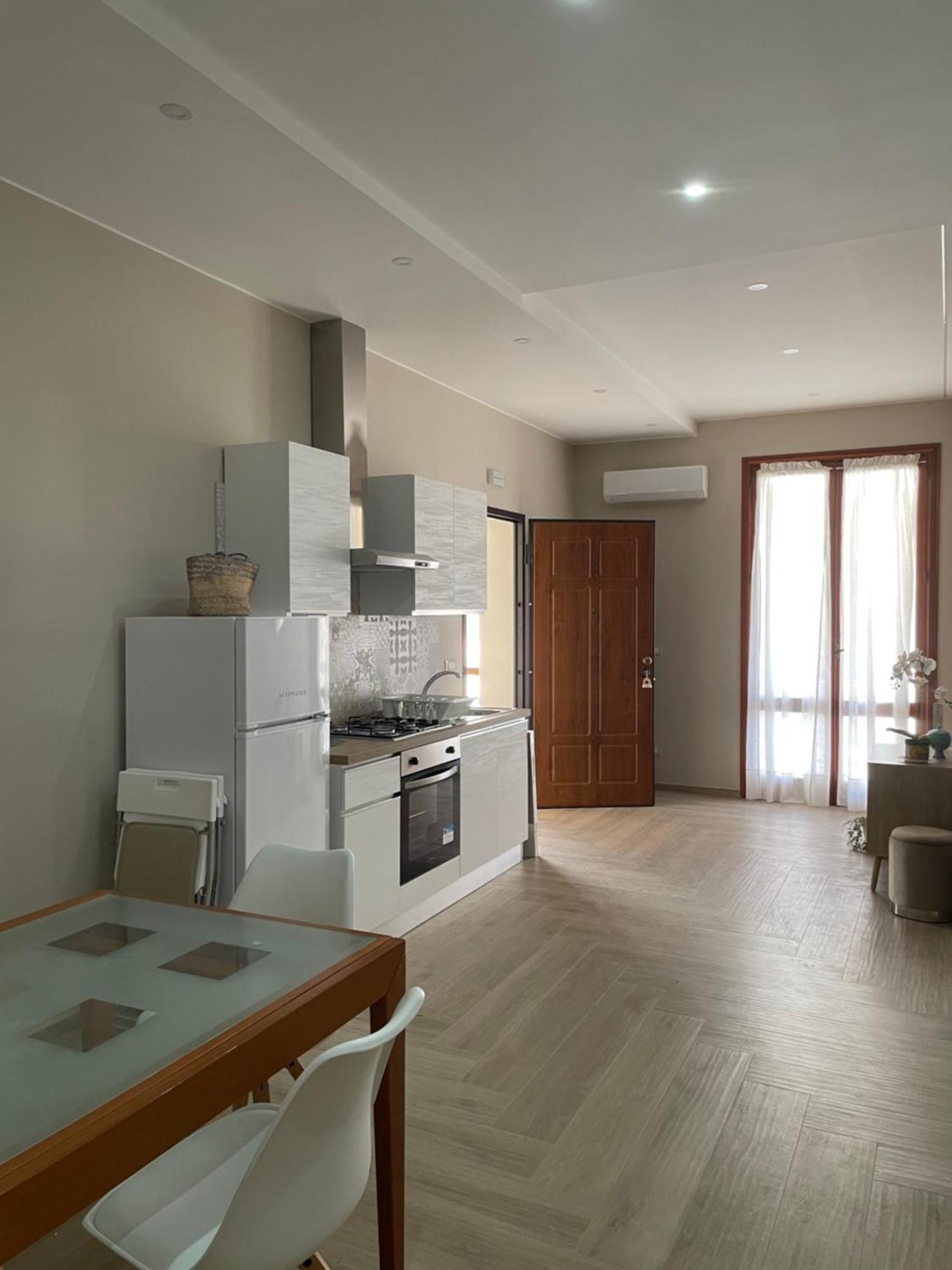 Central Apartment Avola Extérieur photo
